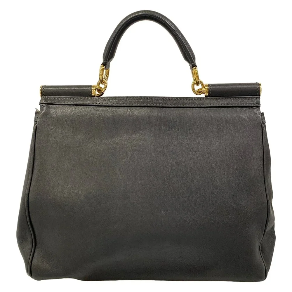 Dolce & Gabbana DOLCE&GABBANA Sicily Handbag